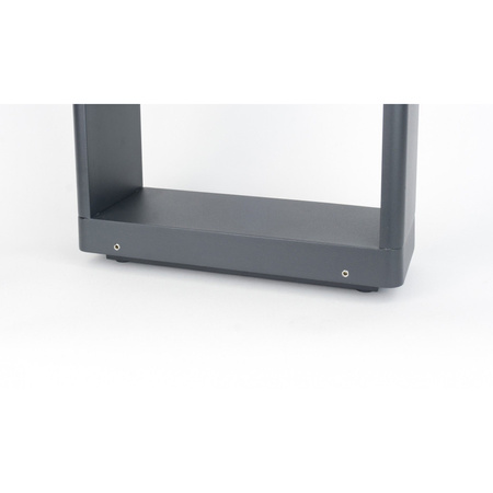 LED FORM 9W 4000K IP65 SU-MA Garten Wandleuchte