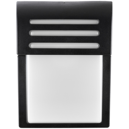 Wandleuchte Außen E27, Garten-Wandleuchte 25cm LECOS LUMILED