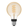 LED-Globus E27 G95 7W CCT PHILIPS HUE Weiß & Ambiance Glühbirne Bluetooth Zigbee