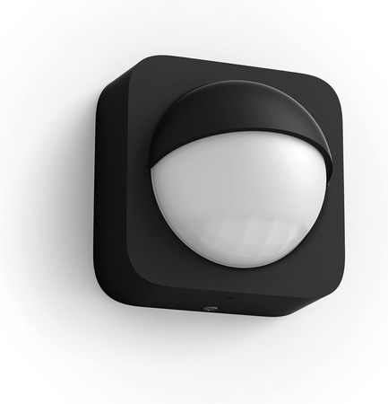 Philips Hue Bewegungs- und Dämmerungssensor für den Außenbereich Bluetooth Zigbee