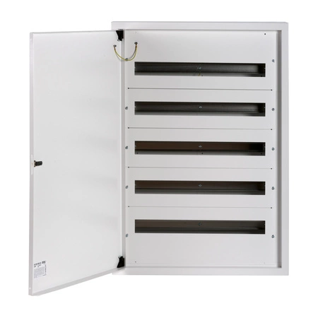 Aufbauleuchte Verteilerkasten KP-DB-I-MS-524 Weiß KANLUX