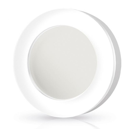 Gartenlampe Elevation Wandleuchte LED PLAFON 15W 5000K LENA VIDEX