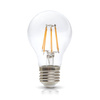 LED-Lampe E27 Ball 7W 806lm 3000K Warm 360° Filament Line Kobi