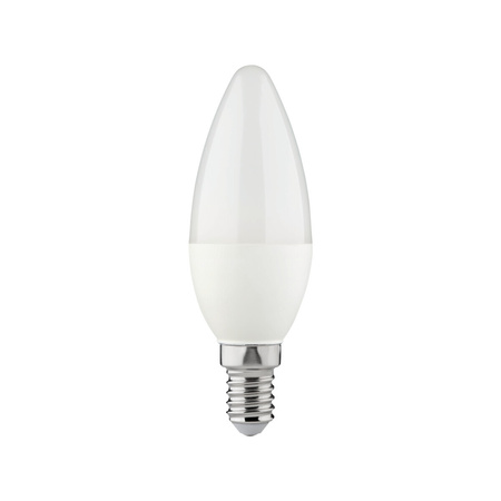 LED Lampen C35 KERZE E14 6.5W 806lm 4000K Neutral KANLUX