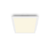 Plafond Panel LED-Anbauleuchte TOUCH 12W 2700K 30cm Dimmbar Weiß PHILIPS