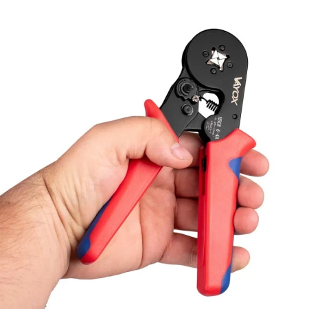 Crimpwerkzeug Crimpverbinder Crimpverbinder Endhülsen Kabelsatz x1200