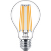 E27 A60 LED Lampen 17W = 150W 2452lm 2700K Warm PHILIPS CorePro