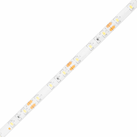 LED-Strip, LED-Streifen 12V 24W 300LED 2835 8mm 5m IP65 neutral LUMILED