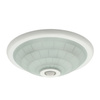 PLAFON FOGLER DL-240O E27 Bewegungsmelder Kanlux Decken-Wand-Leuchte