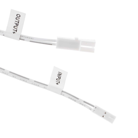 Möbel-Touch-Schalter für LED-Streifen mit Dimmfunktion und Hintergrundbeleuchtung 48W 12 V