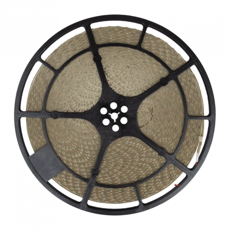 LED-Streifen SMD 5050 14.4W/m 800lm/m 60LED/m 12V 3000K Warm IP20 Rolle 50m Ecolight