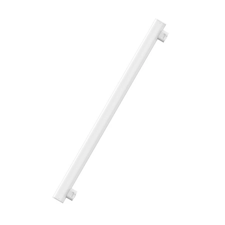 LED-Leuchtstofflampe S14s 4.7W = 40W 470lm 2700K Warm CRI90 Dimmbar 190° 50cm LEDinestra HD Lighting Osram