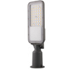 LED-Straßenlampe 100W, Industrielle Straßenleuchte 14000lm 4000K IP65 Advanced Lighting Series LUMILED