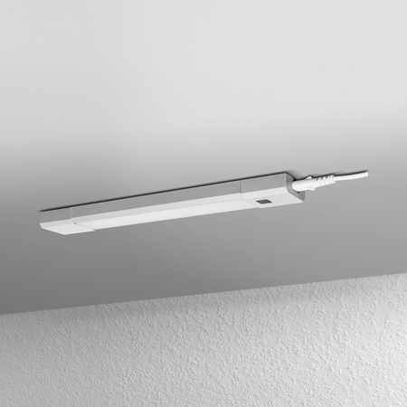 Unterschrankleuchte Linear LED 4W 290lm 3000K Warm mit Bewegungssensor Dimmbar 30cm Linear LED Slim LEDVANCE