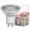 LED PAR16 Reflektor GU10 3.4W = 35W 230lm 2700K Warm CRI90 36° Dimmbar SUPERSTAR Osram