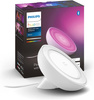 BLOOM LED-Schreibtischlampe Weiß EU/UK 6W CCT RGB PHILIPS HUE Bluetooth Zigbee