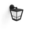 Philips HUE Econic Wall Lantern Down Garten-Wandleuchte 17440/30/P7