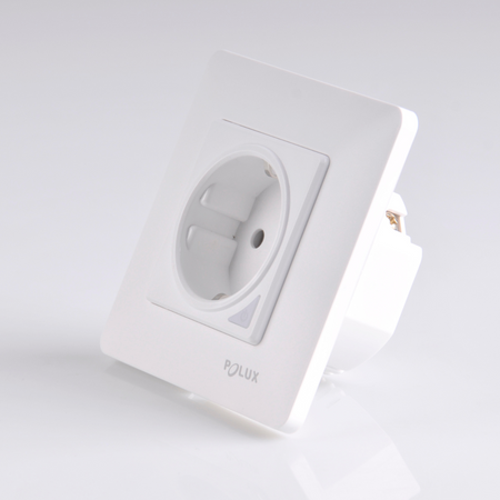 SMART Tuya 16A wifi Unterputzsteckdose smart