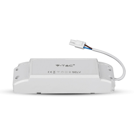 LED-Panel 45W 6000K 60x60 UGR19 VT-6068 V-TAC