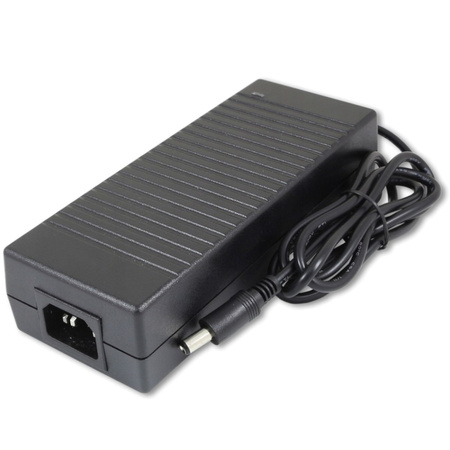 DESKOP LED-Streifen-Netzteil 10A 120W 12V