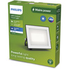 LED-Flutlicht Reflektor 30W 3200lm 3000K IP65 Schwarz Lois Philips