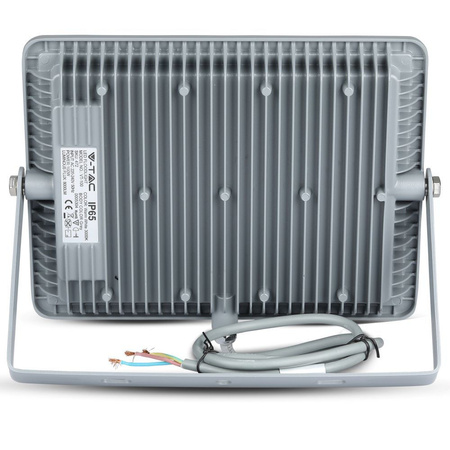 LED Fluter 150 W 12000 lm 3000 K IP65 Schwarz Samsung Chip VT-150-B V-TAC