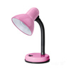 Schreibtischlampe Tischleuchte Verstellbar E27 Rosa Lachend Spott Kobi