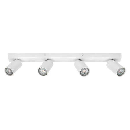 LED-Wandleuchte Spot 4-Punkt dimmbar 13.6W GU10 Weiß LEDVANCE