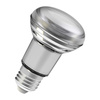 LED-Lampe R80 Reflektor E27 4.9W = 60W 345lm 2700K Warm CRI90 36° Dimmbar SUPERSTAR Osram