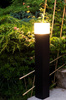 Außendecken-Gartenleuchte SPOT LED Cube CB-S AL E27 Su-Ma