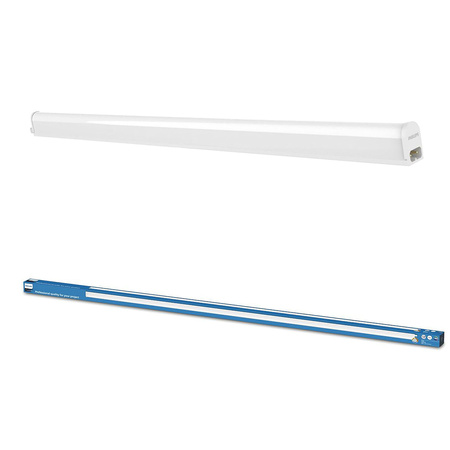 LED 9.6W 90cm CCT Weiß Projectline Batten PHILIPS Kabinettlampe