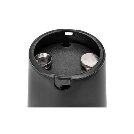 LED GU10 quadratische Boden-Gartenleuchte IP66 IK09