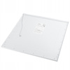 LED Panel Unterputz/Aufbau Kassette 60x60cm 30W 4000K 4000lm 85° ECOLIGHT
