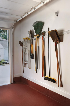 LED-Batterieleuchte SPYLUX Weiß 0,3W 17lm 3000K Warm IP43 LEDVANCE Bewegungsmelder