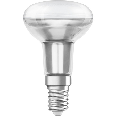 LED-Lampe E14 R50 1.5W = 10W 110lm 2700K Warm 36° OSRAM Parathom