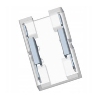 Anschluss für 8 mm COB-LED-Streifen