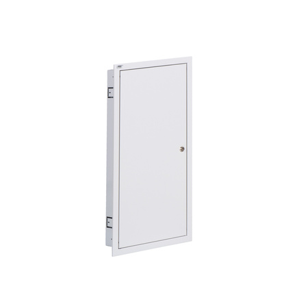 Aufbauleuchte Verteilerkasten KP-DB-I-MF-412 Weiß KANLUX