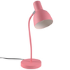 Schreibtischlampe Verstellbar E27 Rosa Mimi Sanico Goldlux