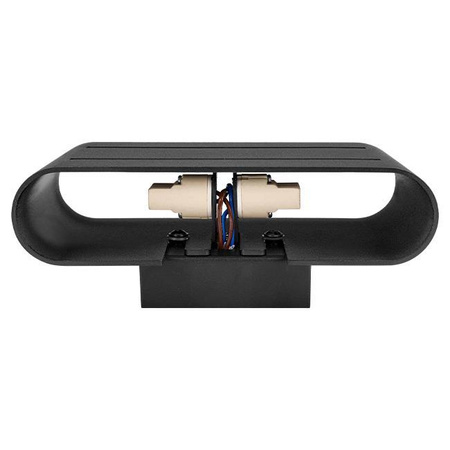 Wandleuchte Spotlight Wandleuchte 2x G9 Atria Masterled