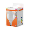 LED-Lampe E27 G95 11W = 100W 1521lm 2700K Warm 300° Glühfaden Dimmbar OSRAM SUPER STAR