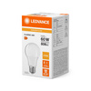 LED-Lampe E27 A60 8.8W = 60W 806lm 2700K Warm 200° Ledvance