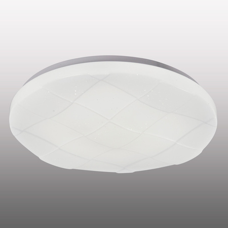 LED-Deckenleuchte Polaris B034 48W 2880lm 2700-6500K 38cm GOLDLUX (Polux) + Fernbedienung