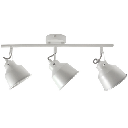 Wandleuchte WANDLEUCHTE Spot Niko 3xE14 GOLDLUX (Polux) 5901508310996