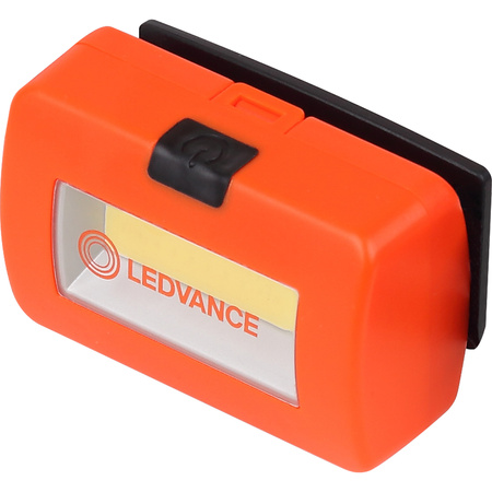 LED COB Scheinwerfer Batterie 3xAA Licht 100lm 4000K LEDVANCE