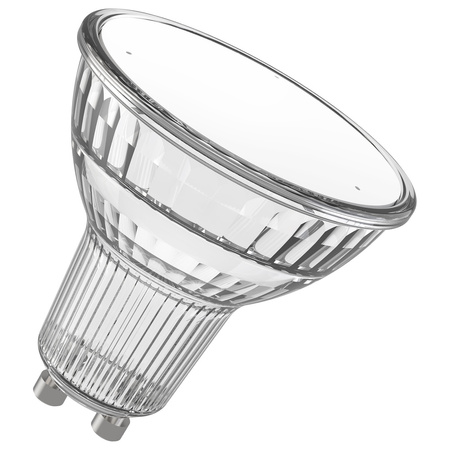 LED PAR16 Reflektor GU10 3.1W = 32W 350lm 4000K Neutral 120° STAR CLASSIC Osram