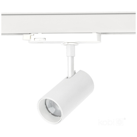 LED-Schienenstrahler 35W 3150lm CCT 36° Weiß CRI90 Nextrack Core Kobi