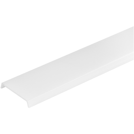 Abdeckung für Profil 2m Weiß LEDVANCE