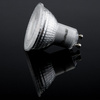 LED Lampen GU10, Glühbirne Dimmbar Spotlight 8W = 80W 650lm 36° 4000K neutral LUMILED