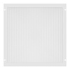 LED-Paneel Deckenleuchte 42W 4410lm 4000K Neutralweiß 60x60cm Integrierte Ledvance