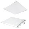 LED-Flächenpanel 40W 6400lm 90° CCT UGR<19 Coffer White 60x60cm Capri Pro Kobi